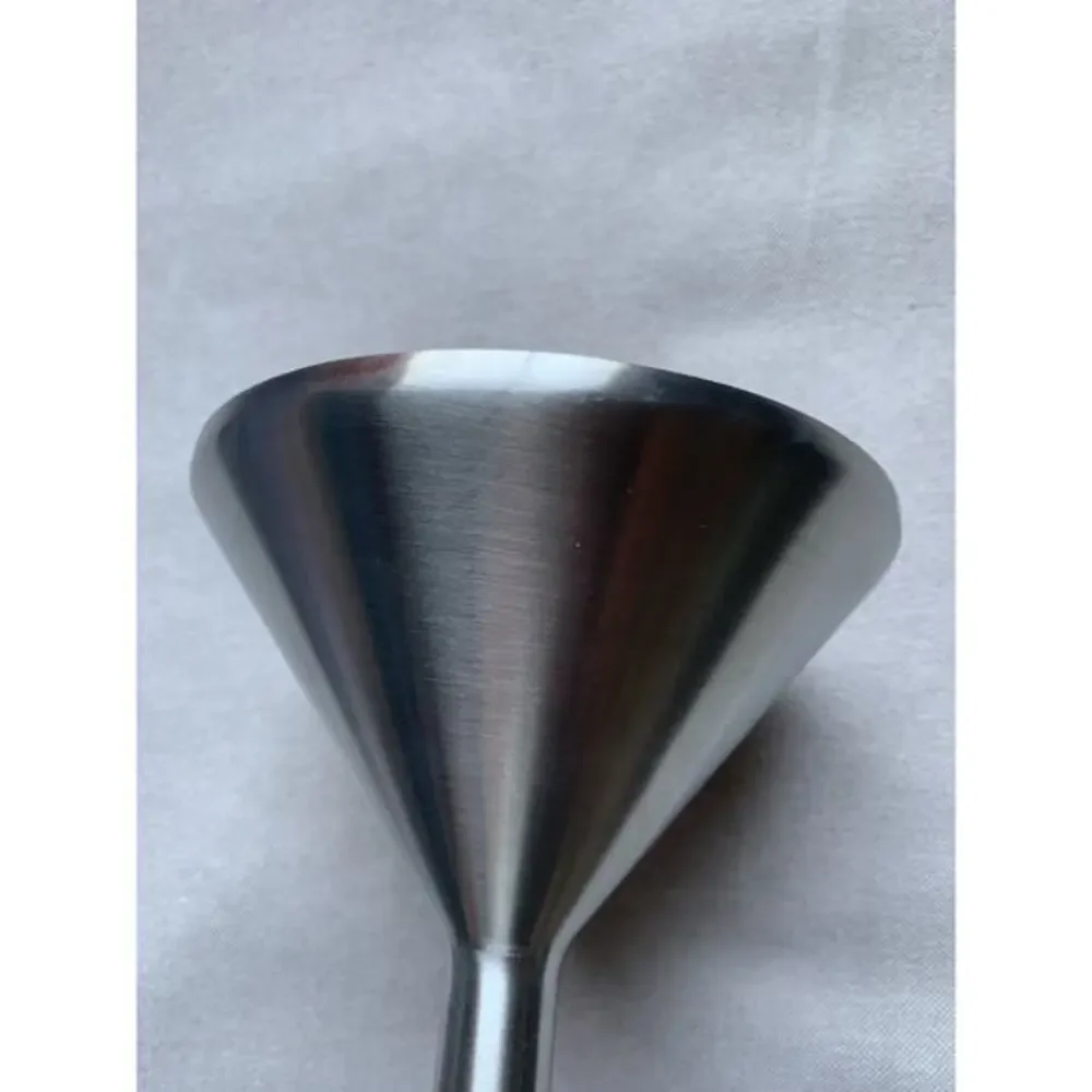 Orca Cooler Chasertini NEW Stainless Steel Martini Sipping Travel Cup Silver 8oz